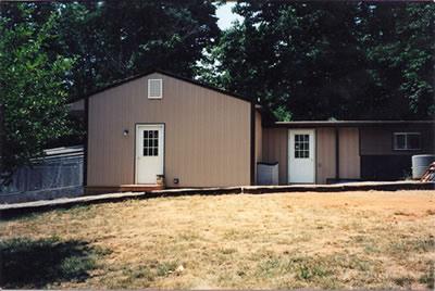 Kennel